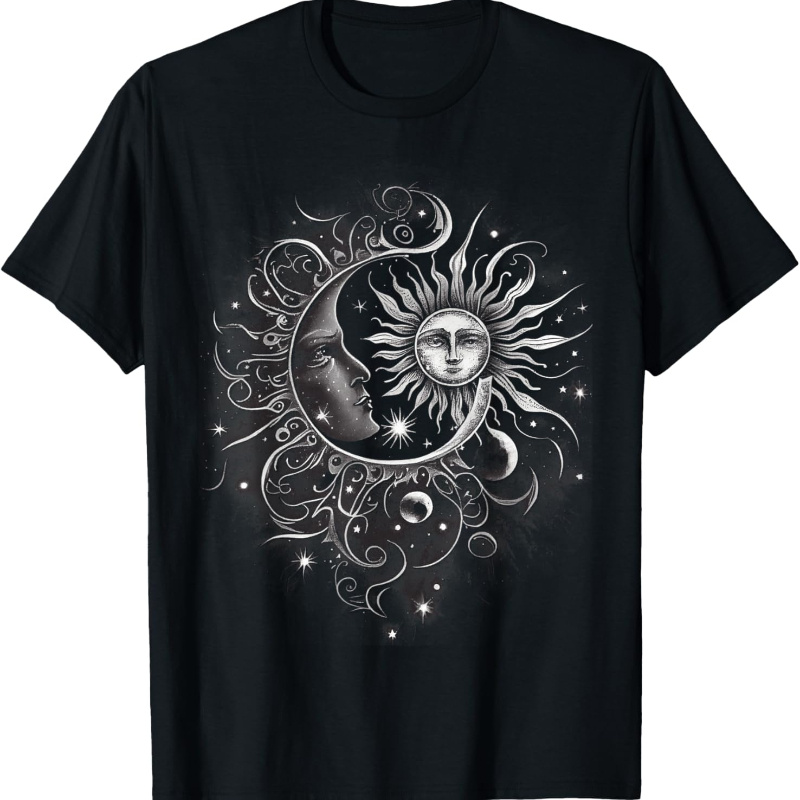 

Sun And Graphic Tees Men Women Boys T-