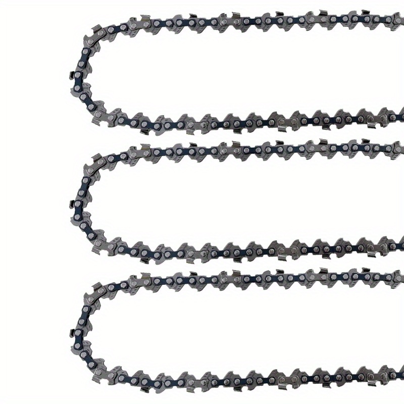 

3 Pack 16" Chainsaw Chain.325-050-67dl Replaces 20lgx067g 23rsc 67