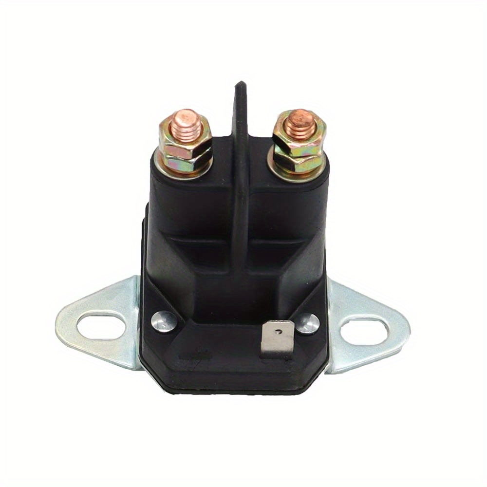 

Solenoid 12v Fit For 539101714 812-1221-211 93265-9 93265wr