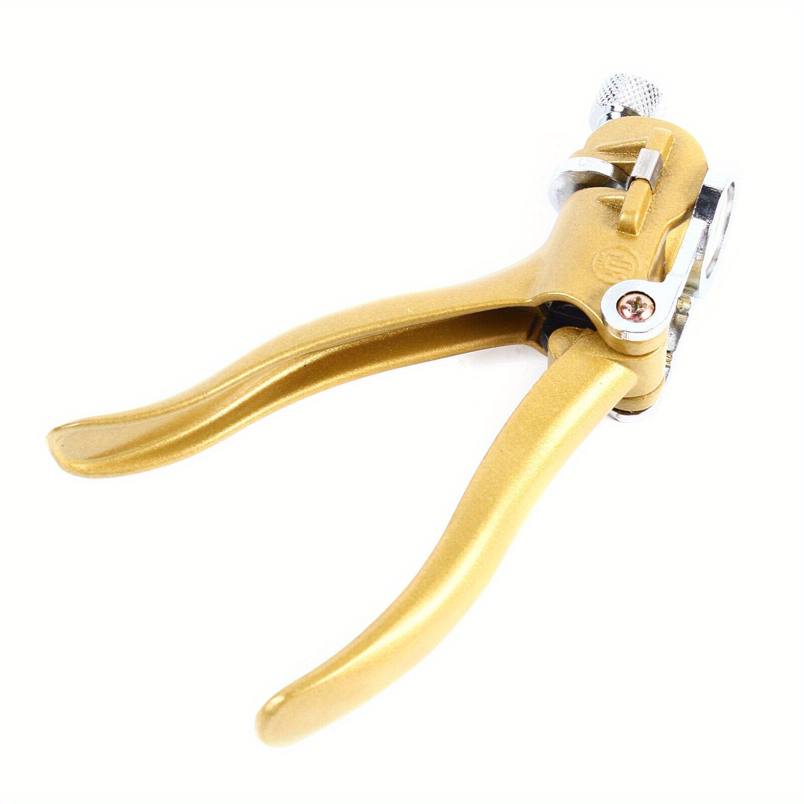 Adjustable Street Saw Pliers Cabinet Pliers Saw Pliers Carpenter Tool W Magnifier Smooth, Is And Precision Locking Handle