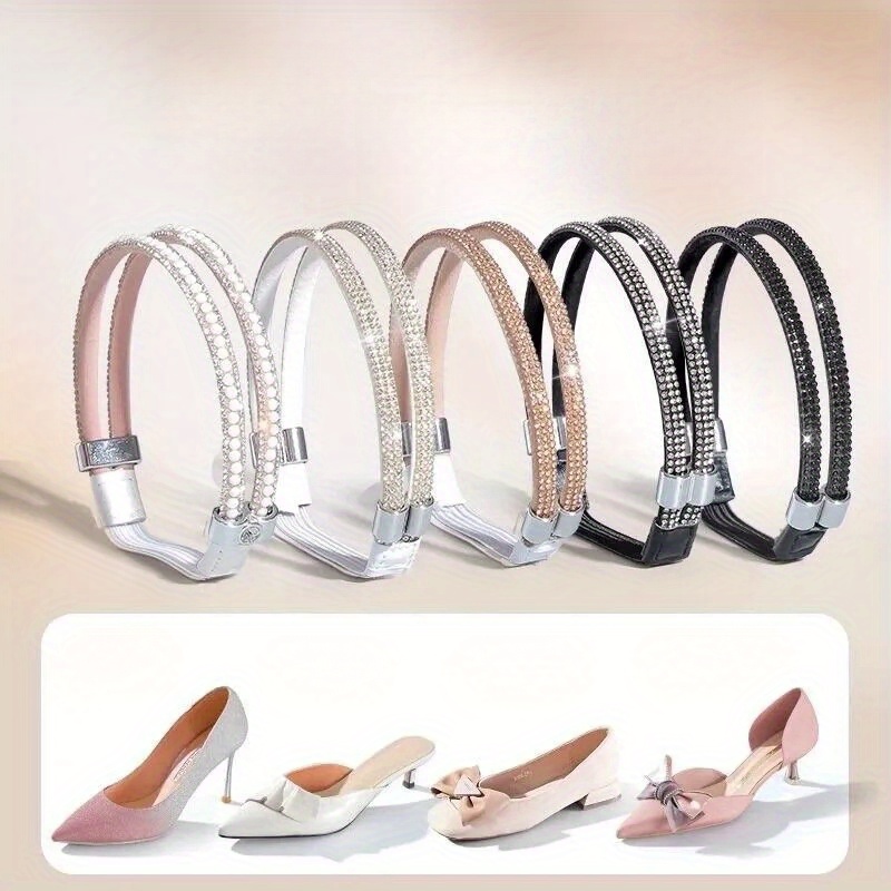 

High Heel -drop Installation-free -heel Drop Strip