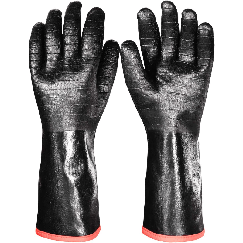 

Gloves, 1 , , Oil Gloves For Cooking, Barbecuing, Grilling, Frying, , 14