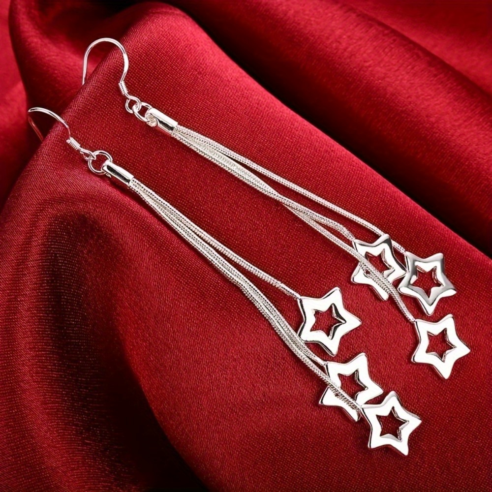 

925 For Women - Y2k Jewelry For 's Day, Christmas,