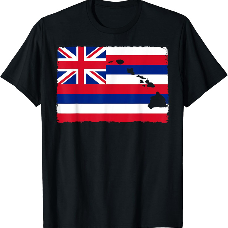 

'i The Flag By T-shirt