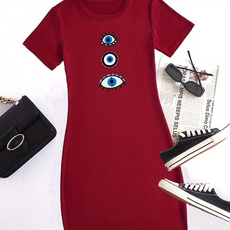 

Graphic For Women - , , Polyester