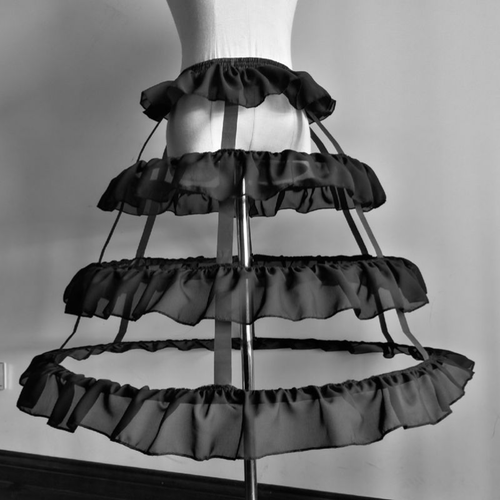 wedding petticoat underskirt hoop adult skirt petticoat crinoline for lolita style dress