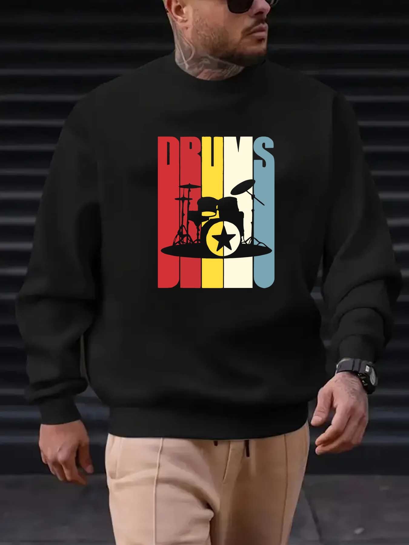 en béisbol sudadera cuello Temu Ecuador