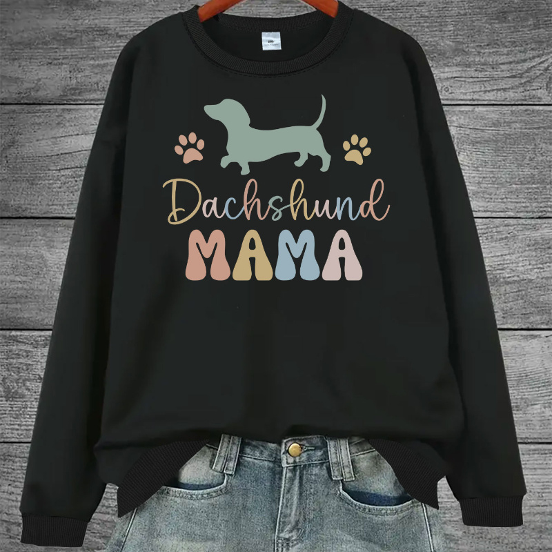

Size Women's Sweatshirt & - , Long Sleeve For Fall/,