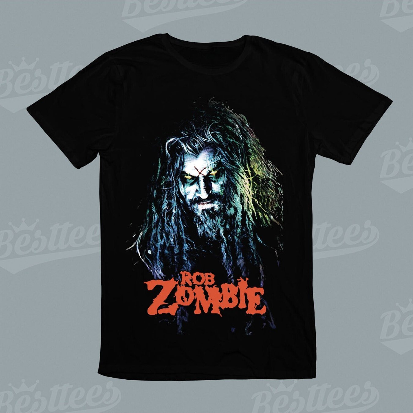 

American T-shirt