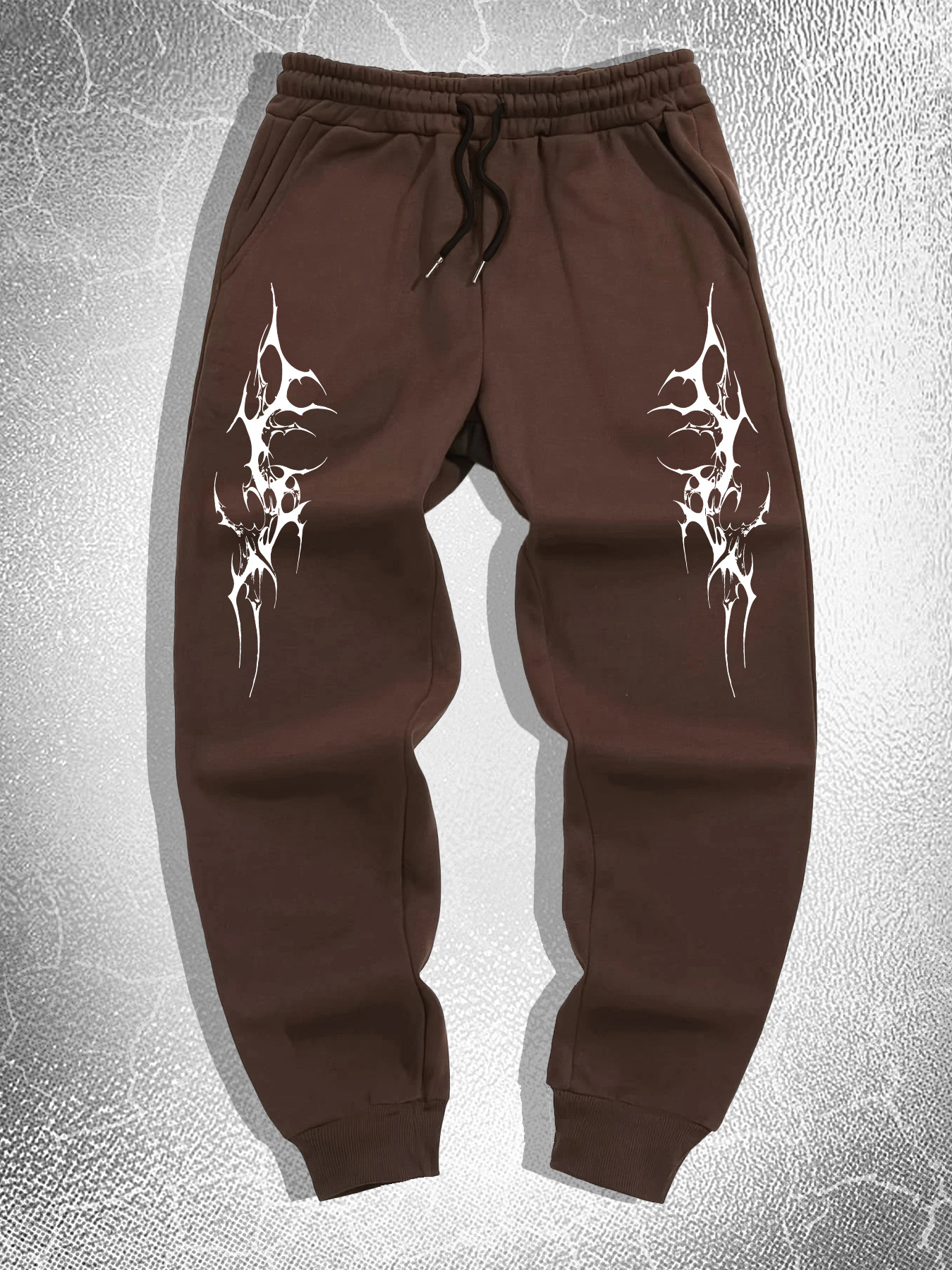 hot   mens               sweatpants   drawstring       non     for   details 5
