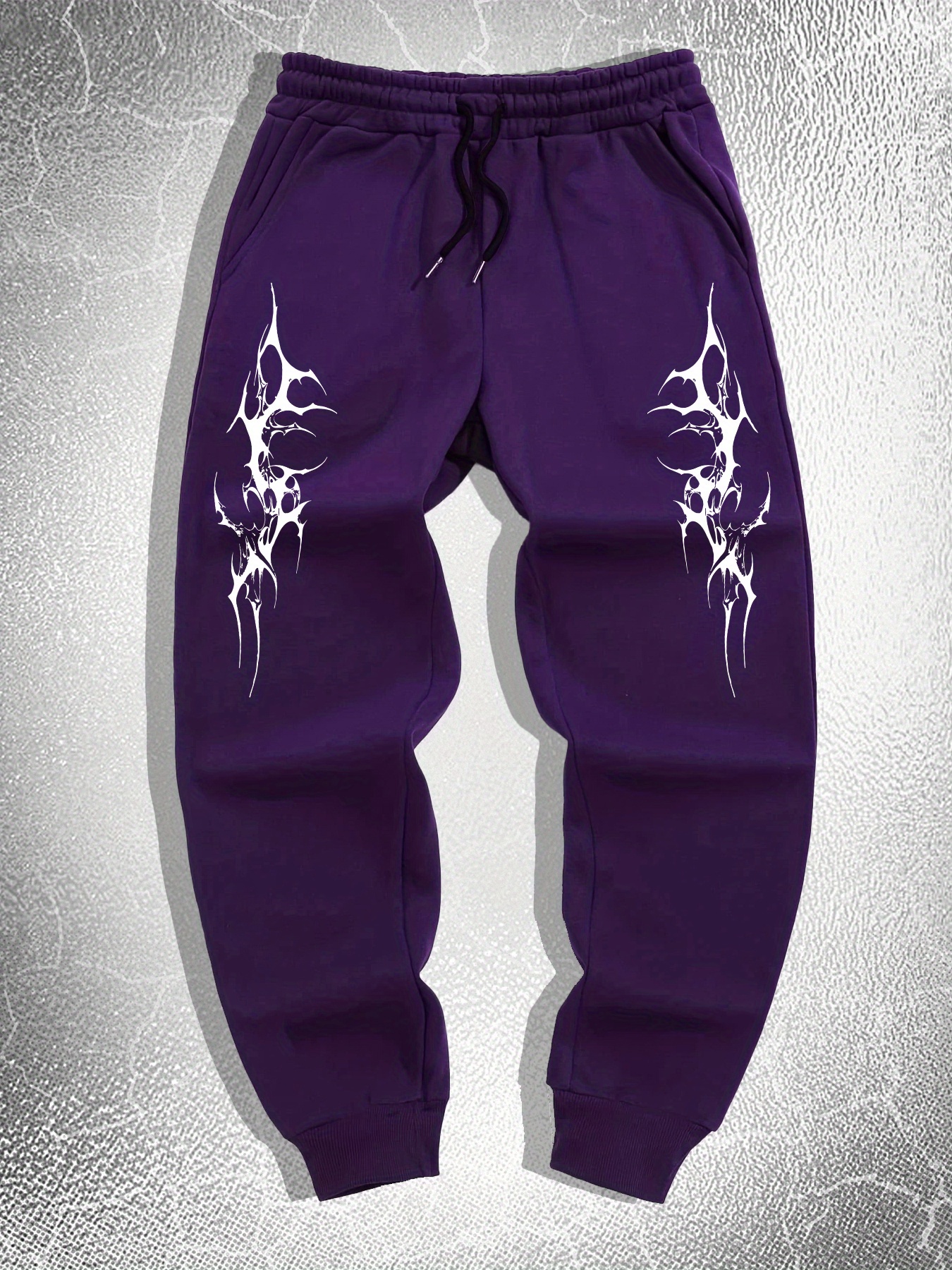hot   mens               sweatpants   drawstring       non     for   details 0
