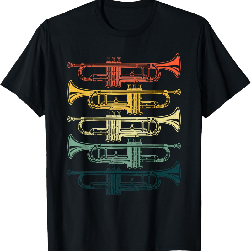 

Cool Trumpet For Men Women Musician Jazz