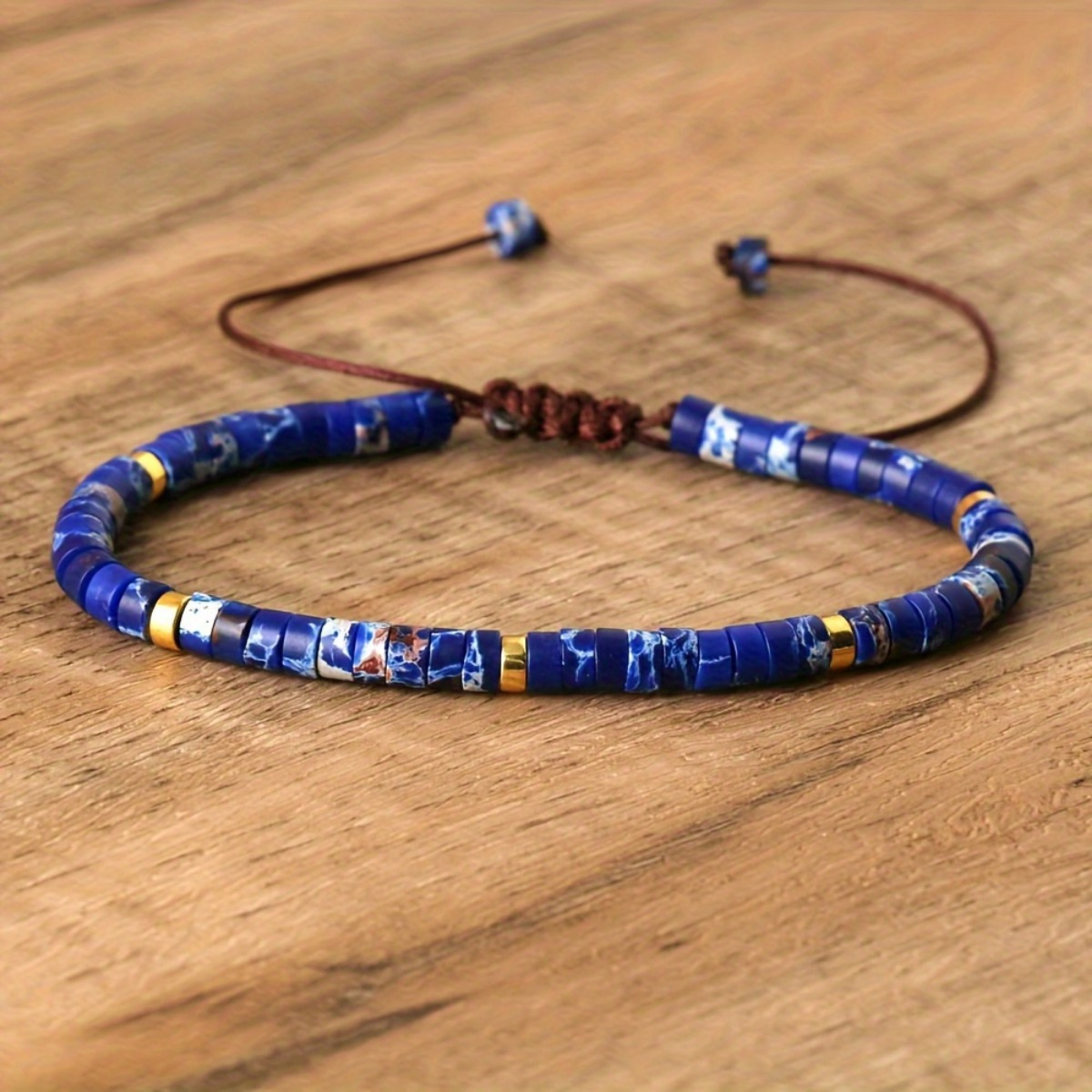Boho-Chic 7 Chakra Bracelet, Spiritual Balance & Elegance