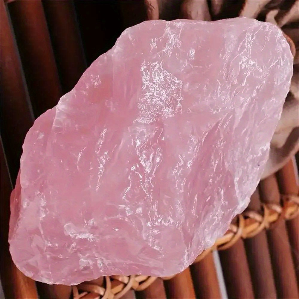 

Large Quartz - Pure Rock For Home Decor, , Rock Decor