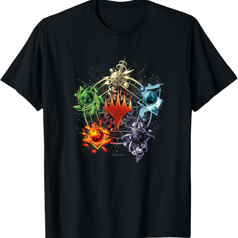 

: Symbols T-
