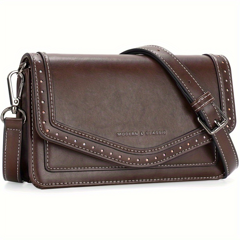 

Small Shoulder Crossbody Bags - Pu Purses For Women , Snap , And - For , , And