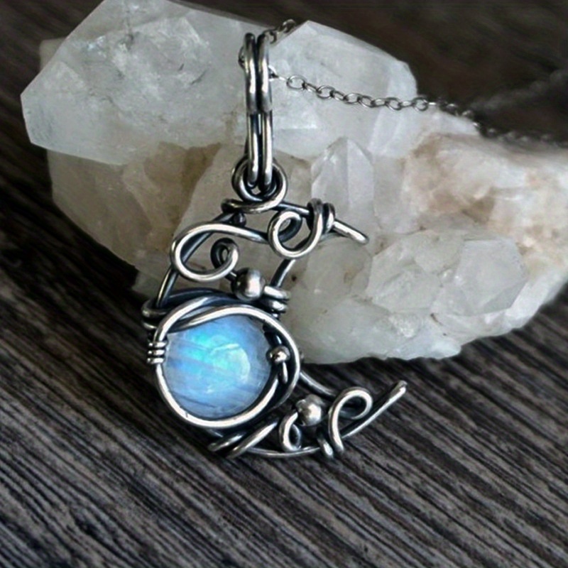 

Pendant Necklace - - Alloy For Women