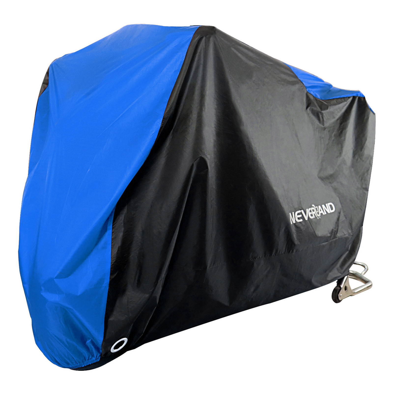 Neverland Motorcycle Protection -weather Motorbike Covers Motorcycle Accessories With Lock-holes Design Size M 220x90x100cm