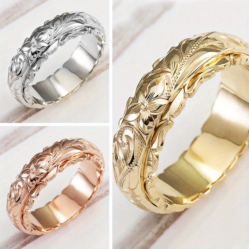 

14k Gold European And Women