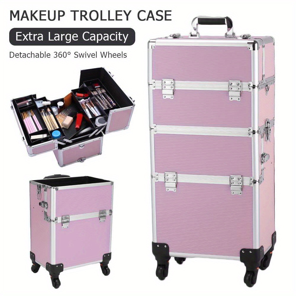 

Makeup Travel Case