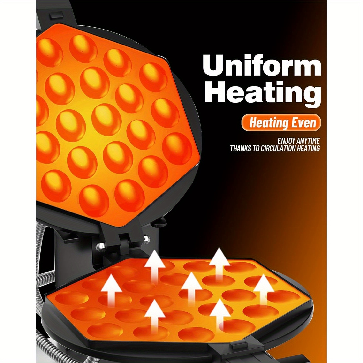 8-Quart Digital Air Fryer