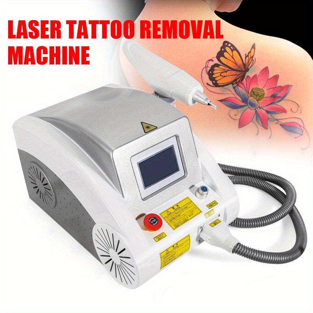 

Remover Machine Eyebrow Removal Face Beauty Machine For Beauty Salons 1000w