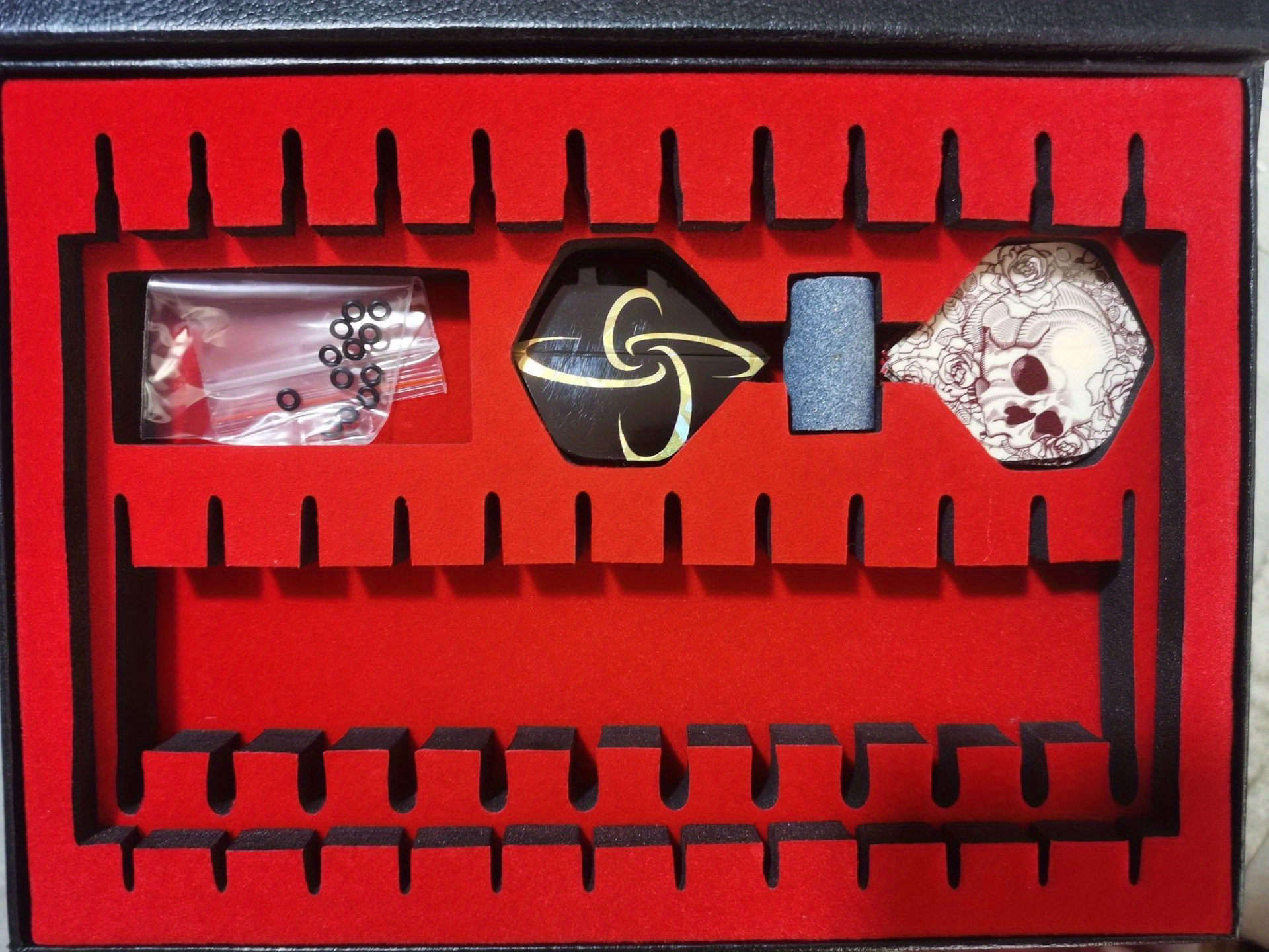 12pcs/Set And 6pcs/Set of 22G Professional Darts Gift Set - Aluminium Alloy Shafts And PET Flys - Perfect for Training And Tournaments!