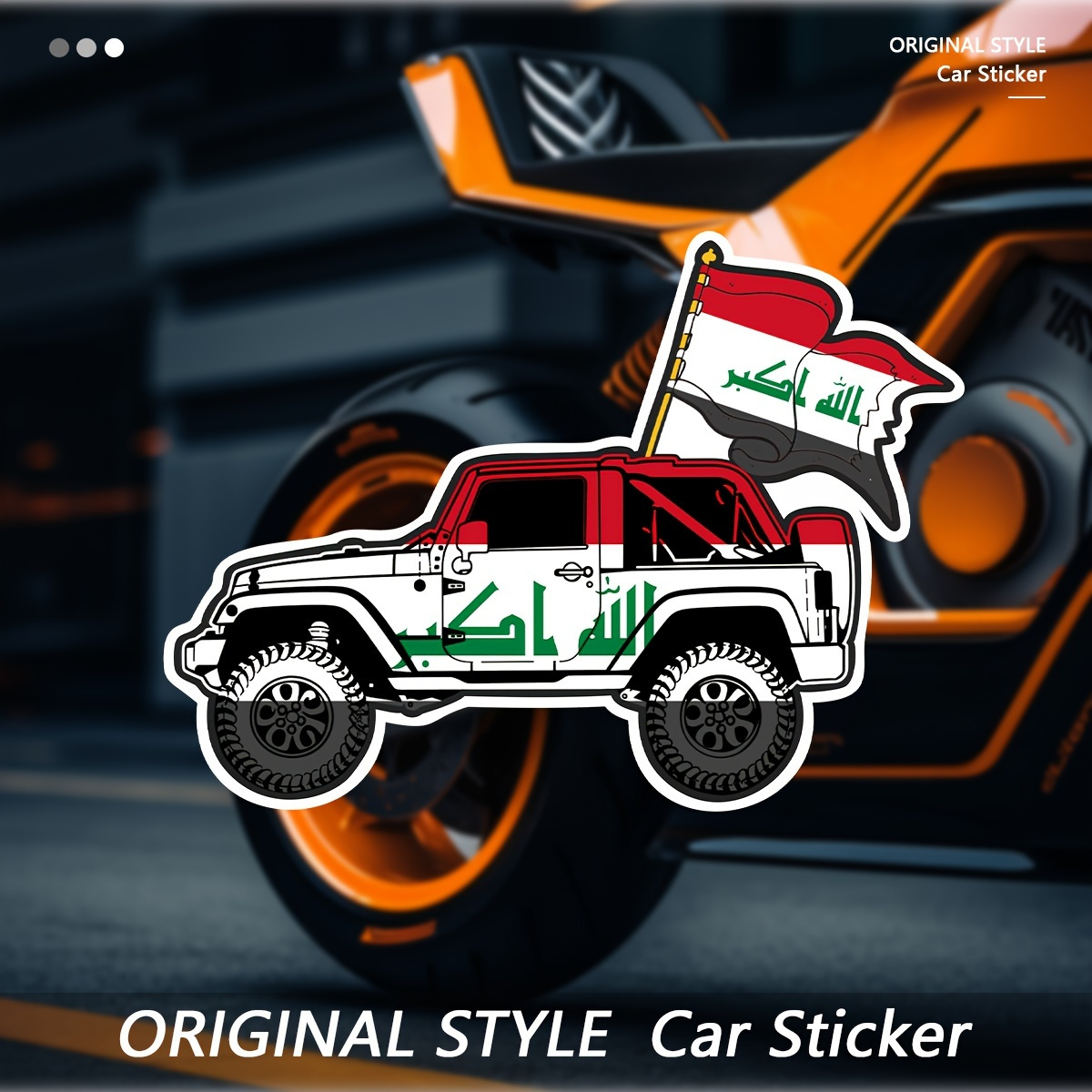 themed Vinyl Decals Durable Self Temu