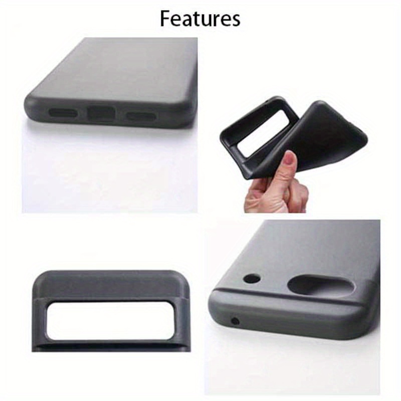 fashion soft tpu phone case dont designed Temu Mauritius