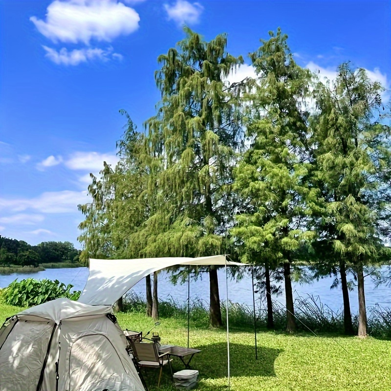 5.28gal Portable Water Storage Container with Faucet, PE Material, Hand Sanitizer Dispenser Bottle for Outdoor Camping, Drinking Water Carrier Jug