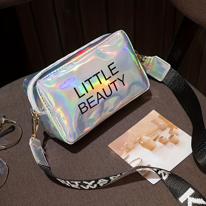 

-cut Bag - , Small & Phone - In Polyester