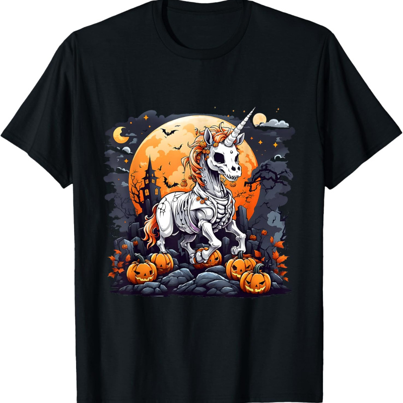 

Unicorn Women Witchy T-