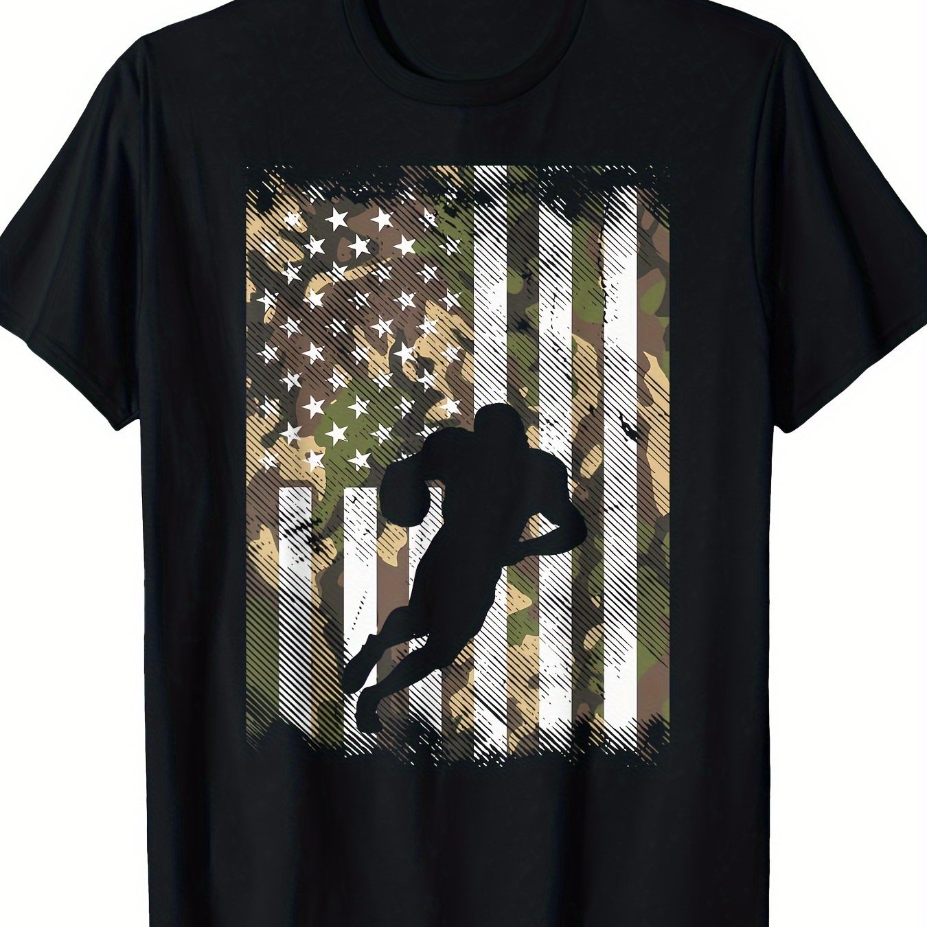 

American Player Retro , Men's T-shirt, 220g