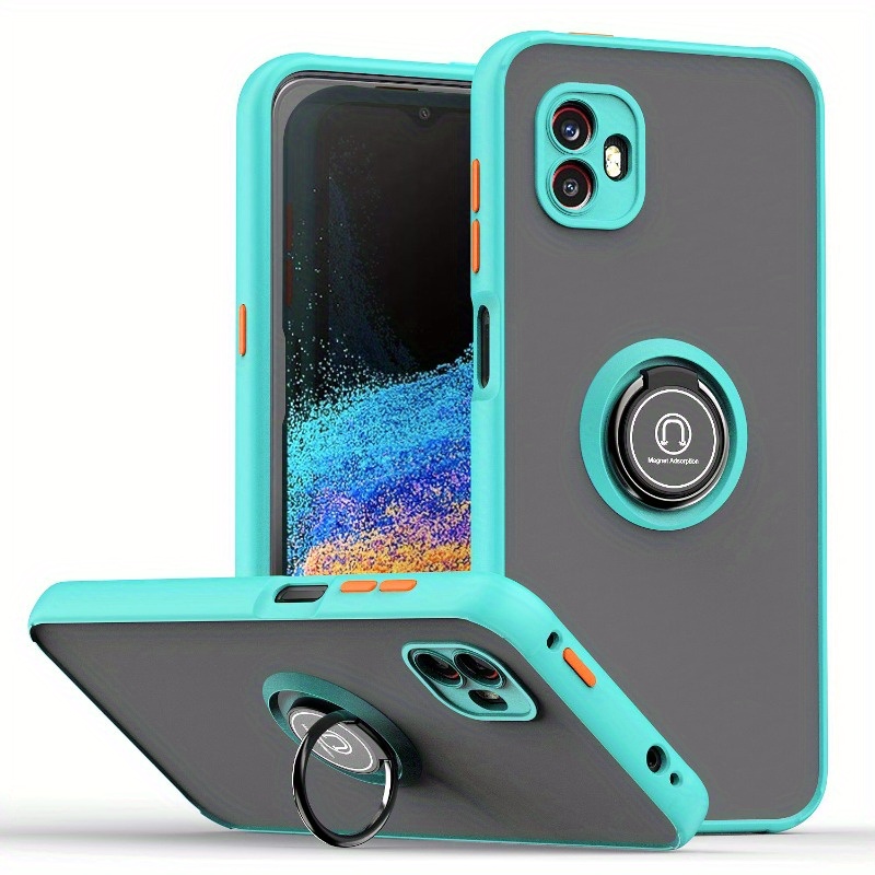 

Shockproof Armor For X 7 Xcover6 Stand