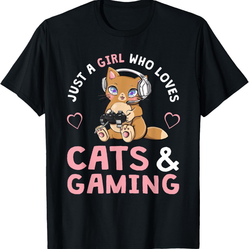 

Just A And Gaming Cute Gamer