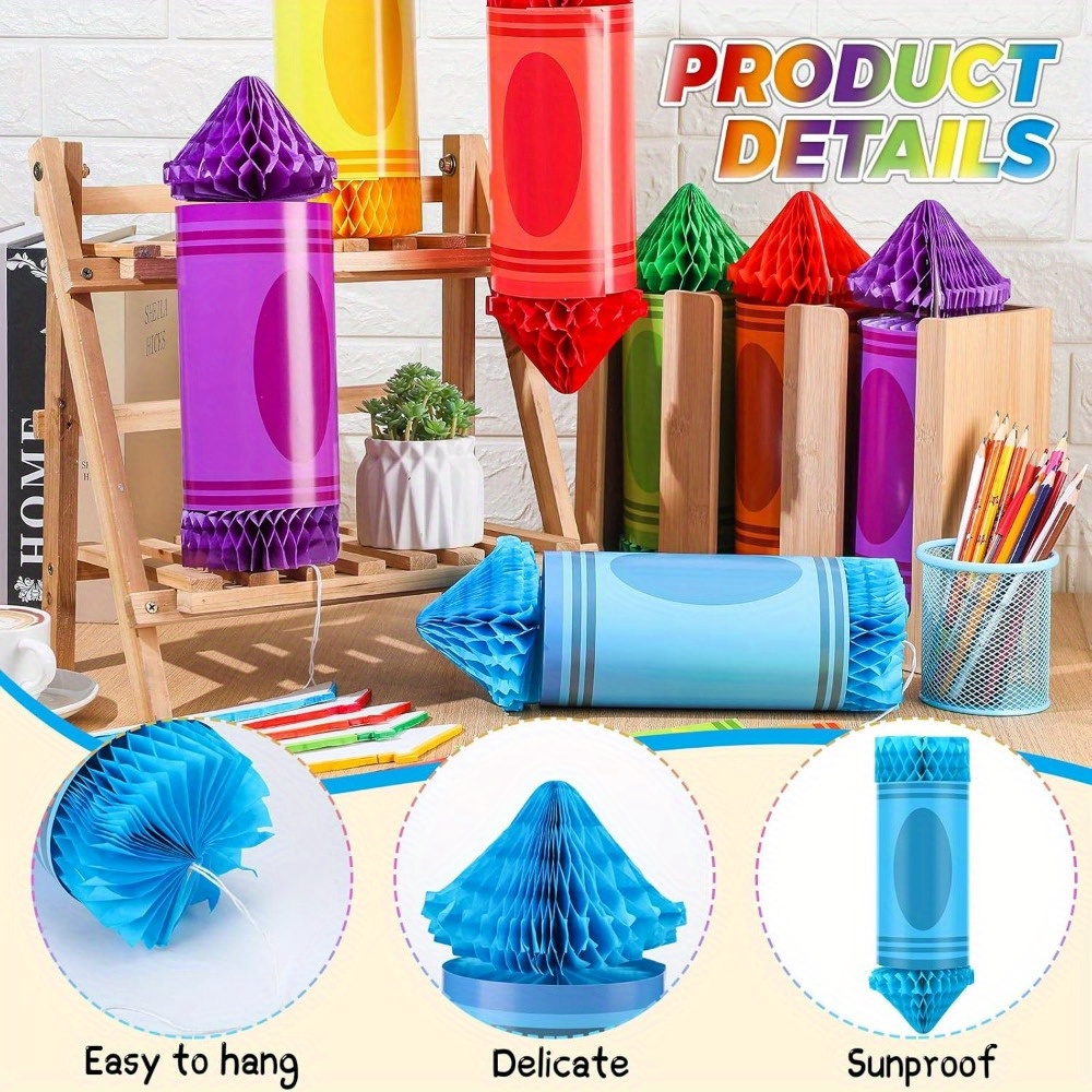 Décos été Pour Crayons - Lot De 100 Breloques PVC (thème été, Sans Doublons)