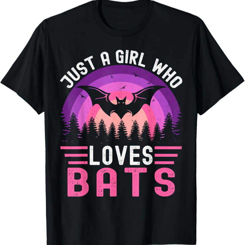 

Bat Who Bat T-