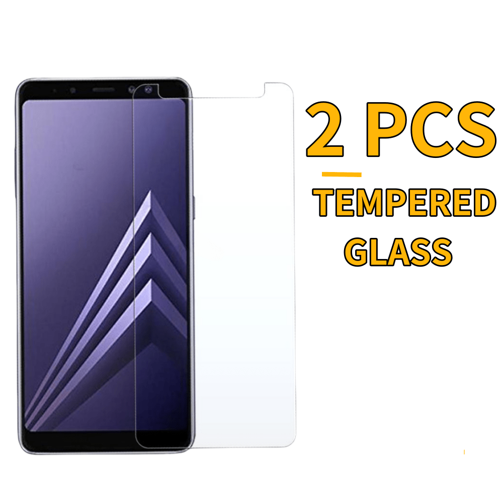 Glass Protector Samsung J4 Plus Tempered Glass Tempered Glass