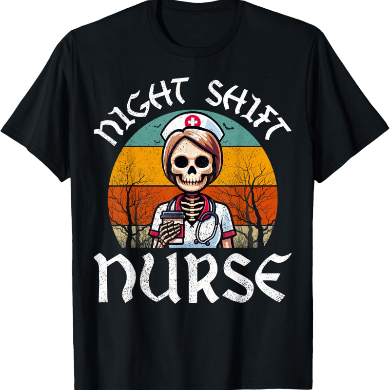 

Nurse Rn Nurses Women T-