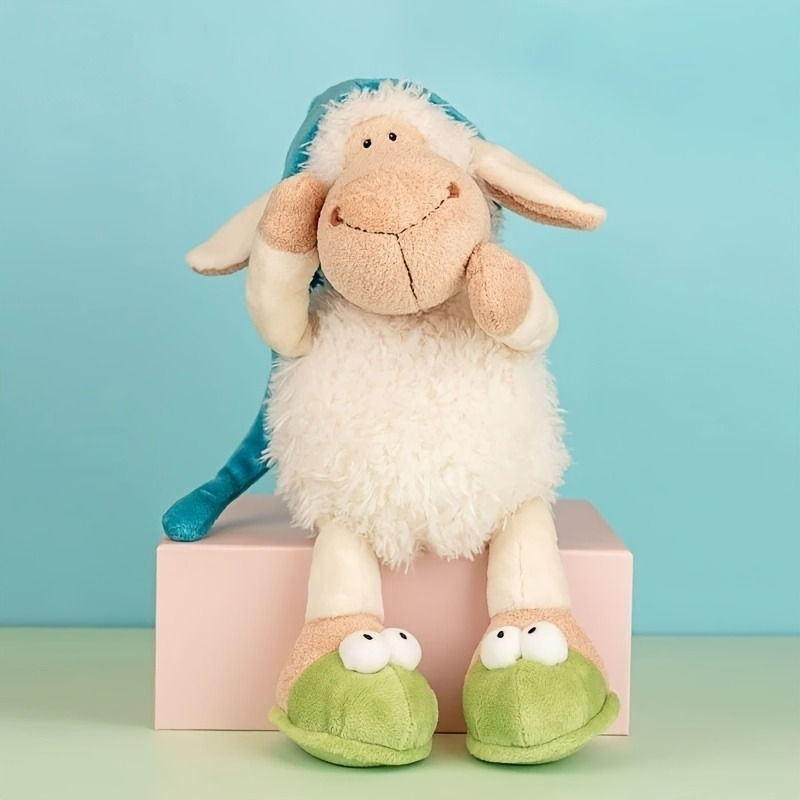 

Jouet en - en Tissu Toutes les de Chiens, Cadeau d'