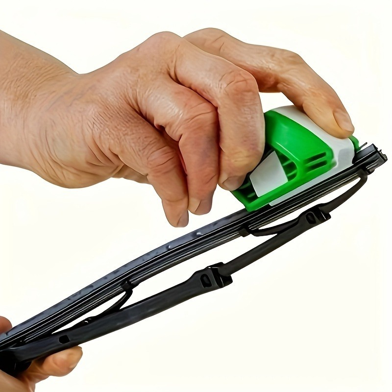 

-to-use Windshield Tool - , Reusable Abs For Effective Cleaning &