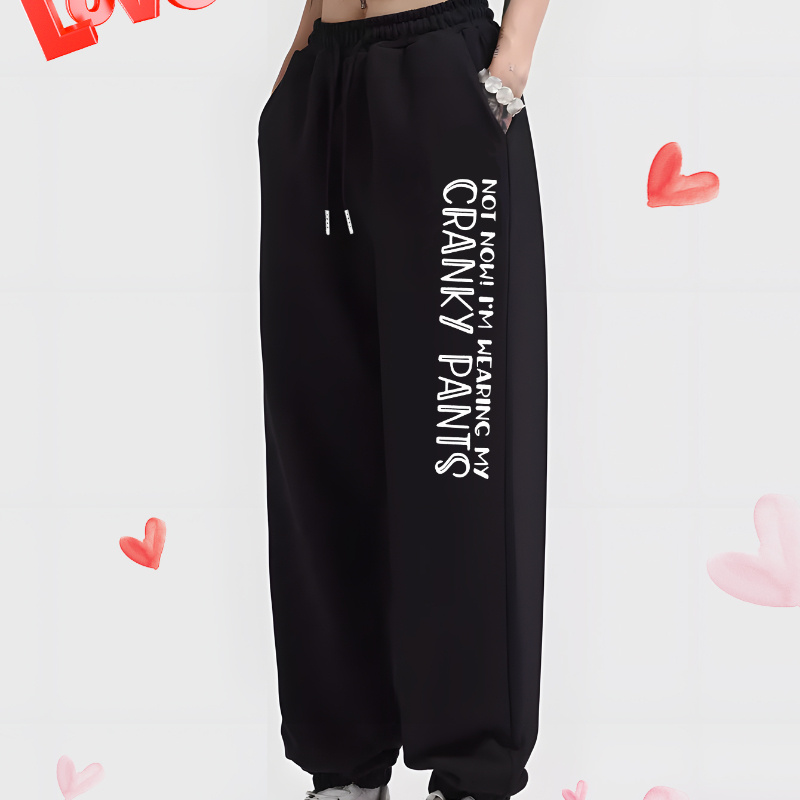 

Women's - & , All- Sweatpants Drawstring Waist