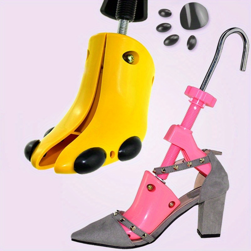 professional shoe tree shaper expander women's high heels 35