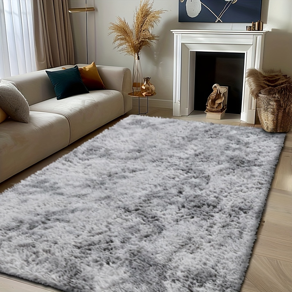 

Area Rug - -, , And - Fur Carpet For And Bedroom Decor And
