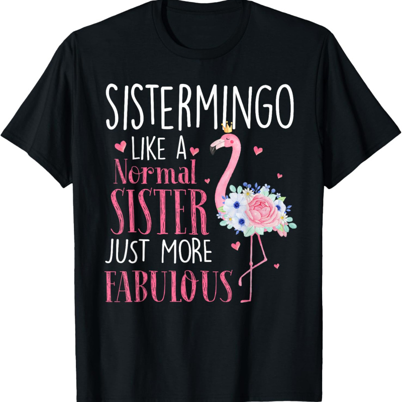 

Sistermingo A Sister T-