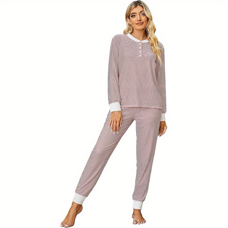

Mengamory In Women Print Pajama Set