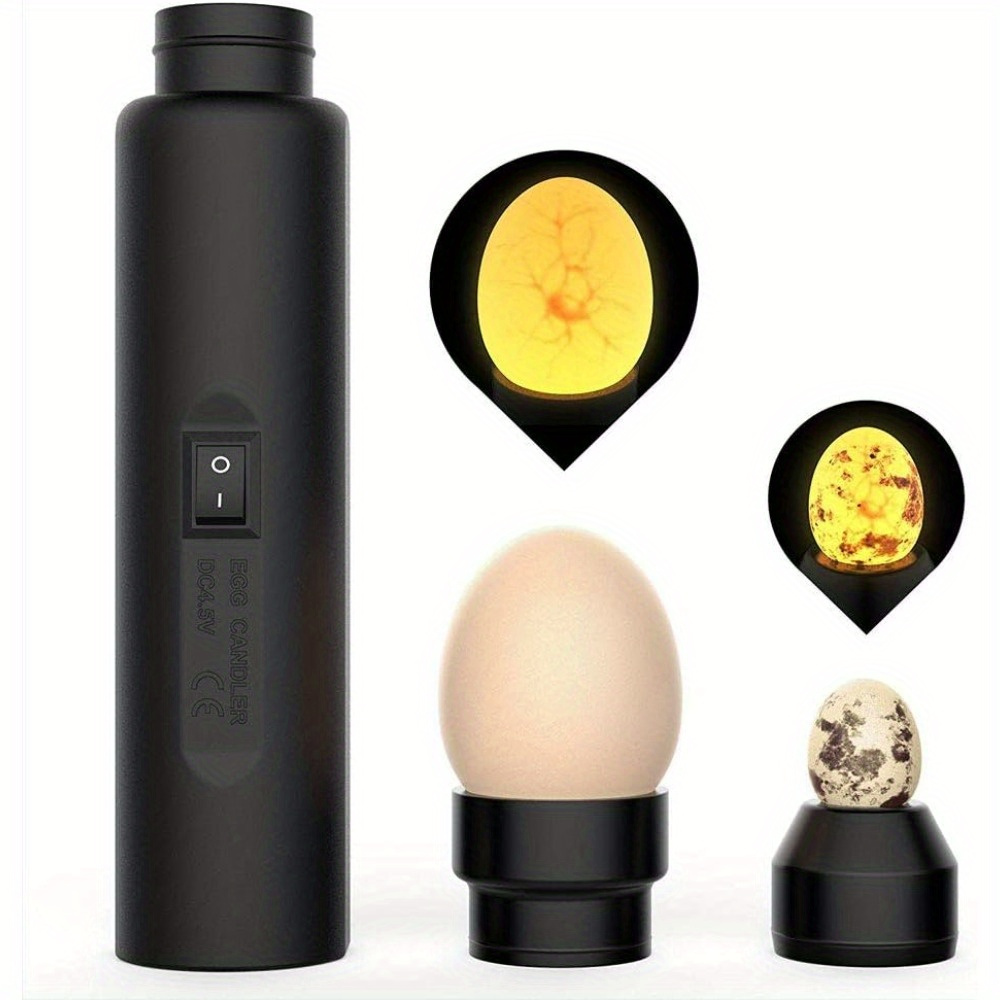 

Led Egg , For Chickens Ducks