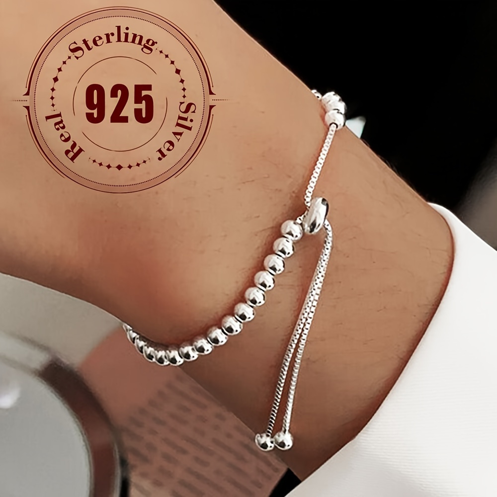 

1 , 925 Bracelet, For And Parties, Ladies Bracelet