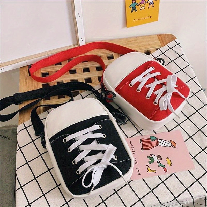 

1pc Women's Crossbody Shoulder Bag Bag Phone Purse Handbags