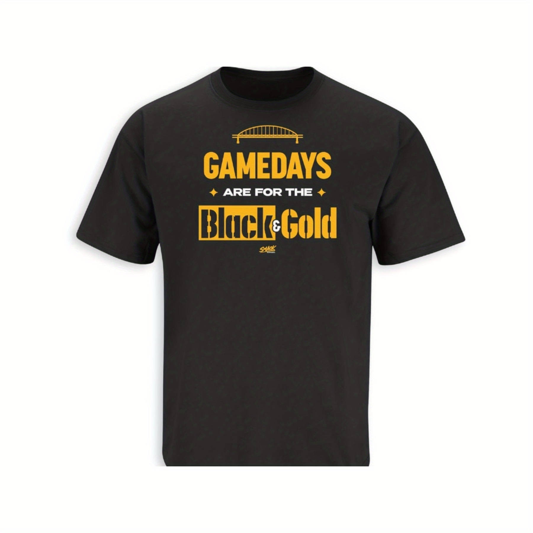 

Apparel Football Fans Game Day T-shirt